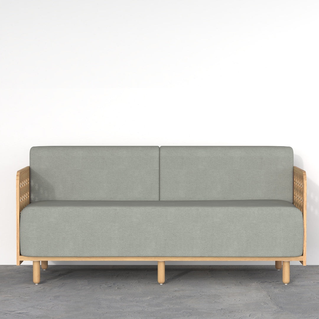 Haakon 3 Seater Sofa