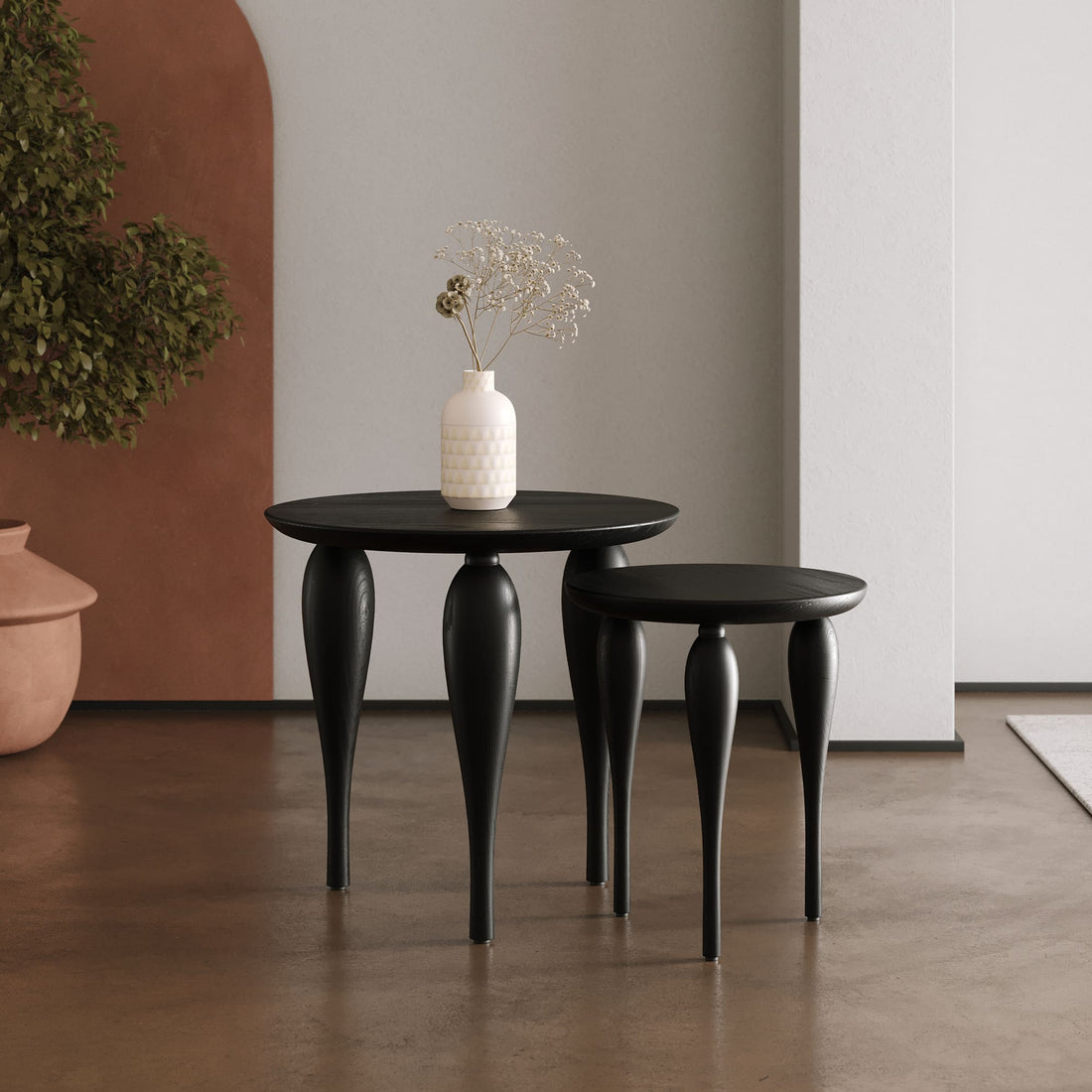 Hali Nesting Tables
