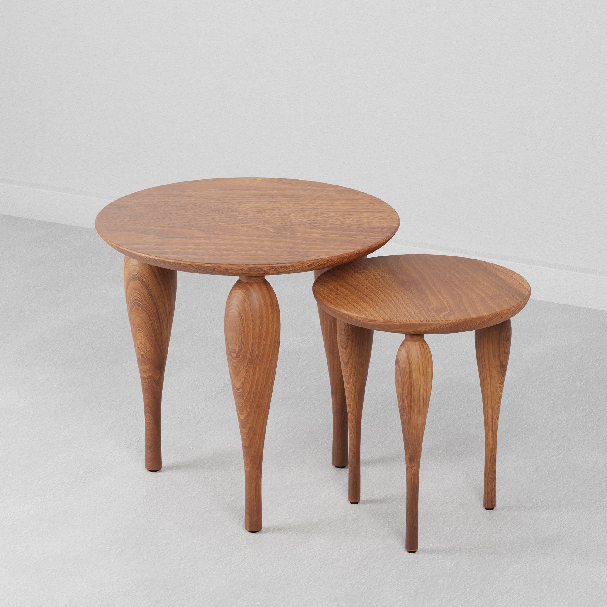 Hali Nesting Tables