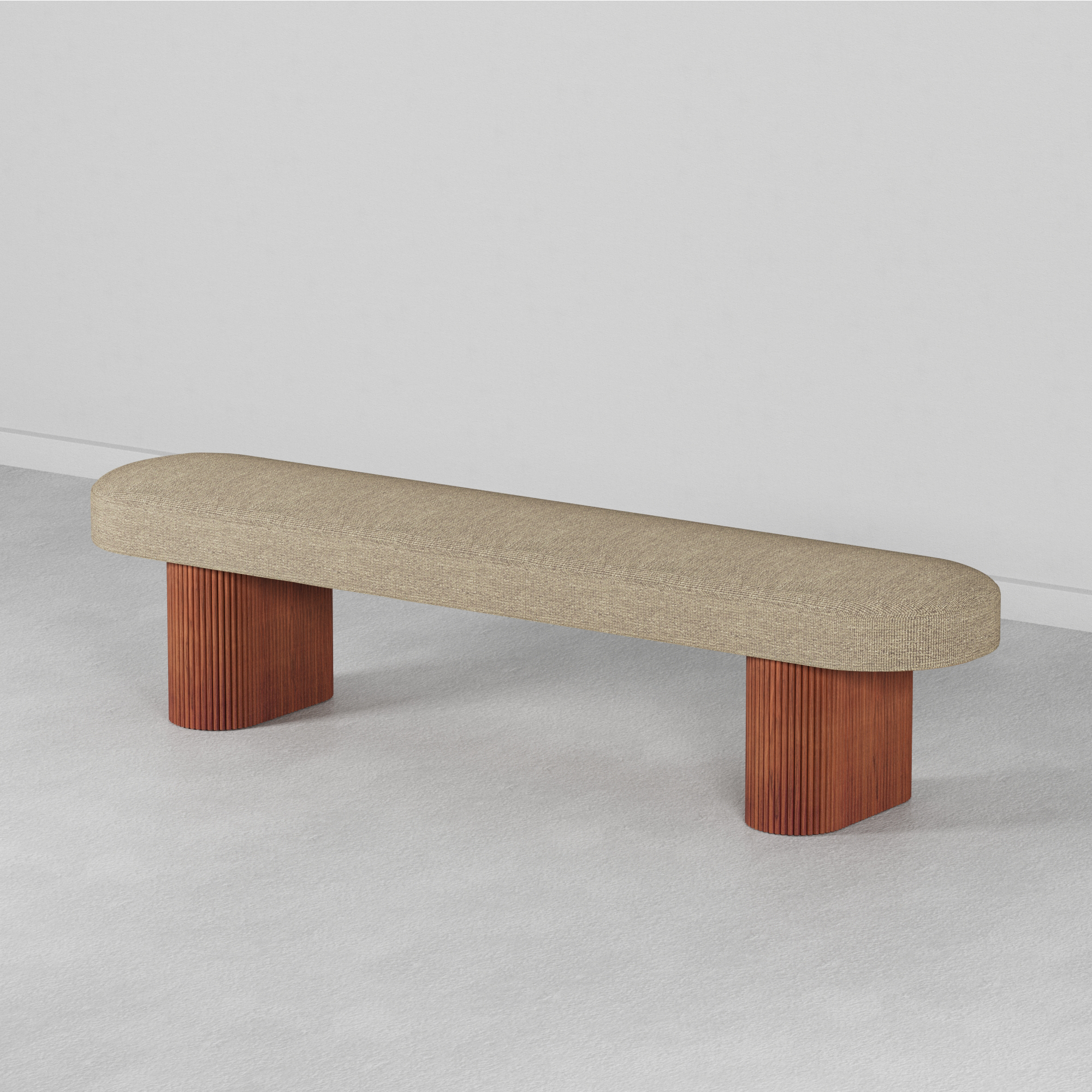 Halo Bench 