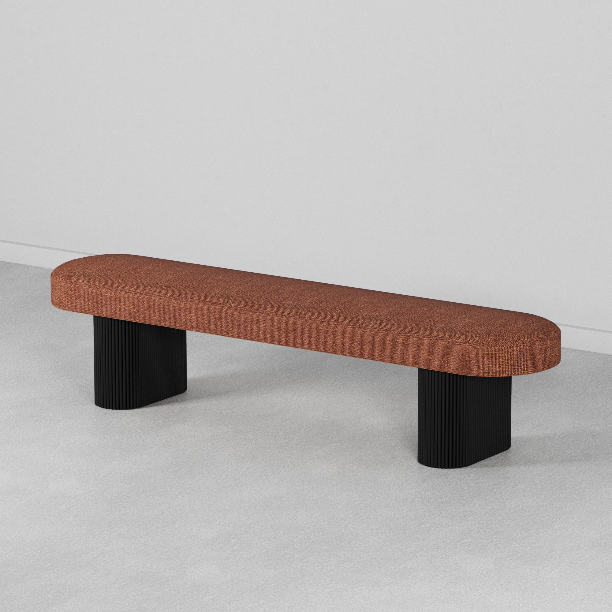 Halo Bench 