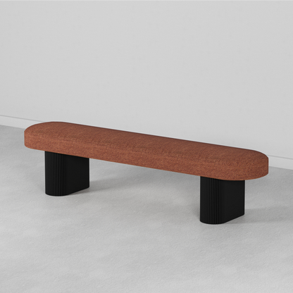 Halo Bench 