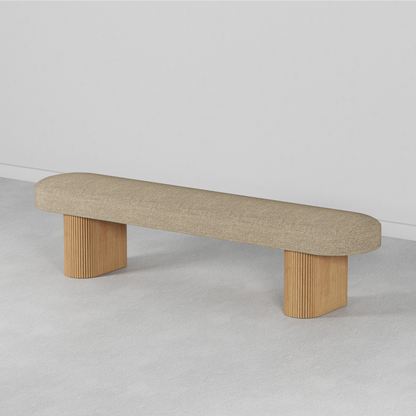 Halo Bench 
