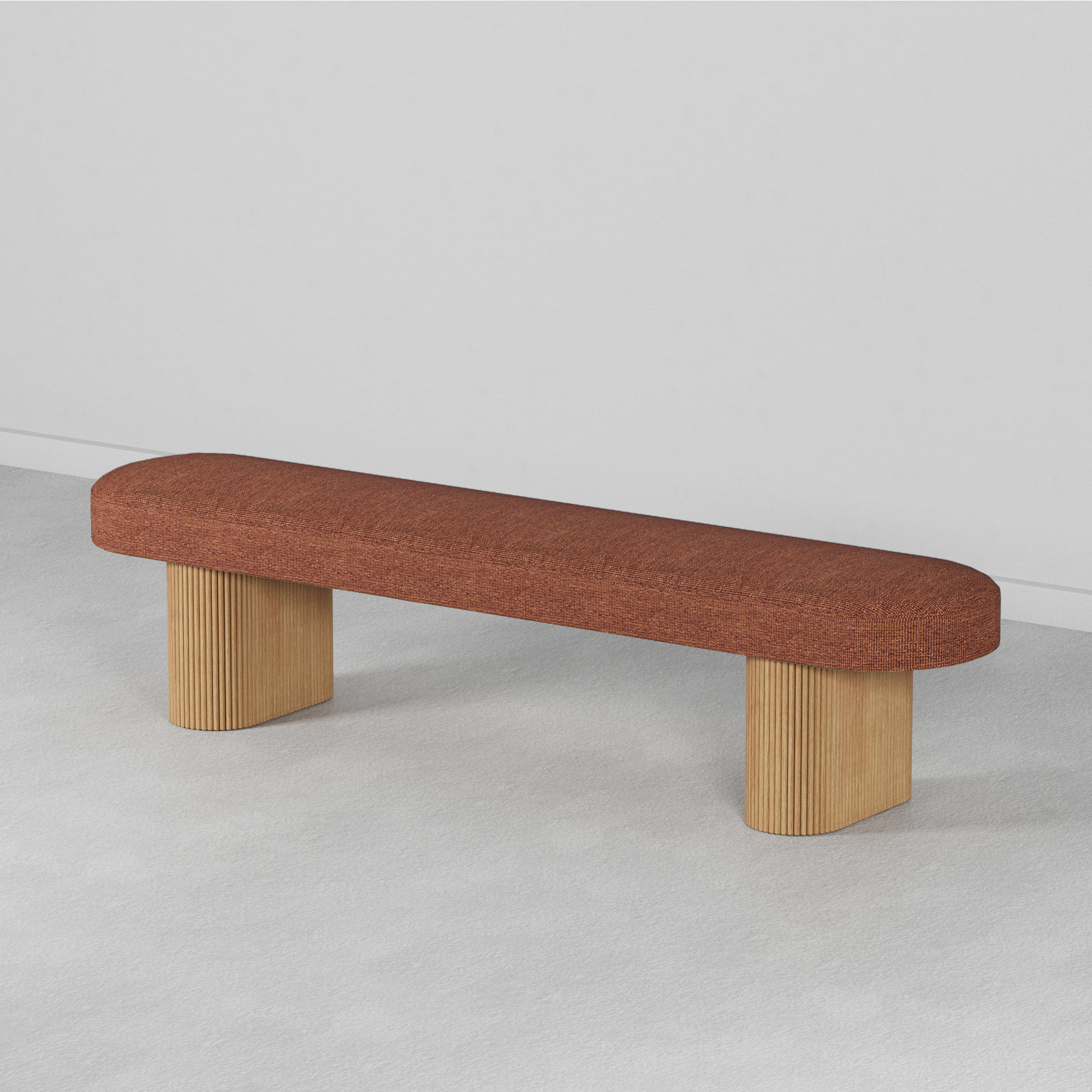 Halo Bench 
