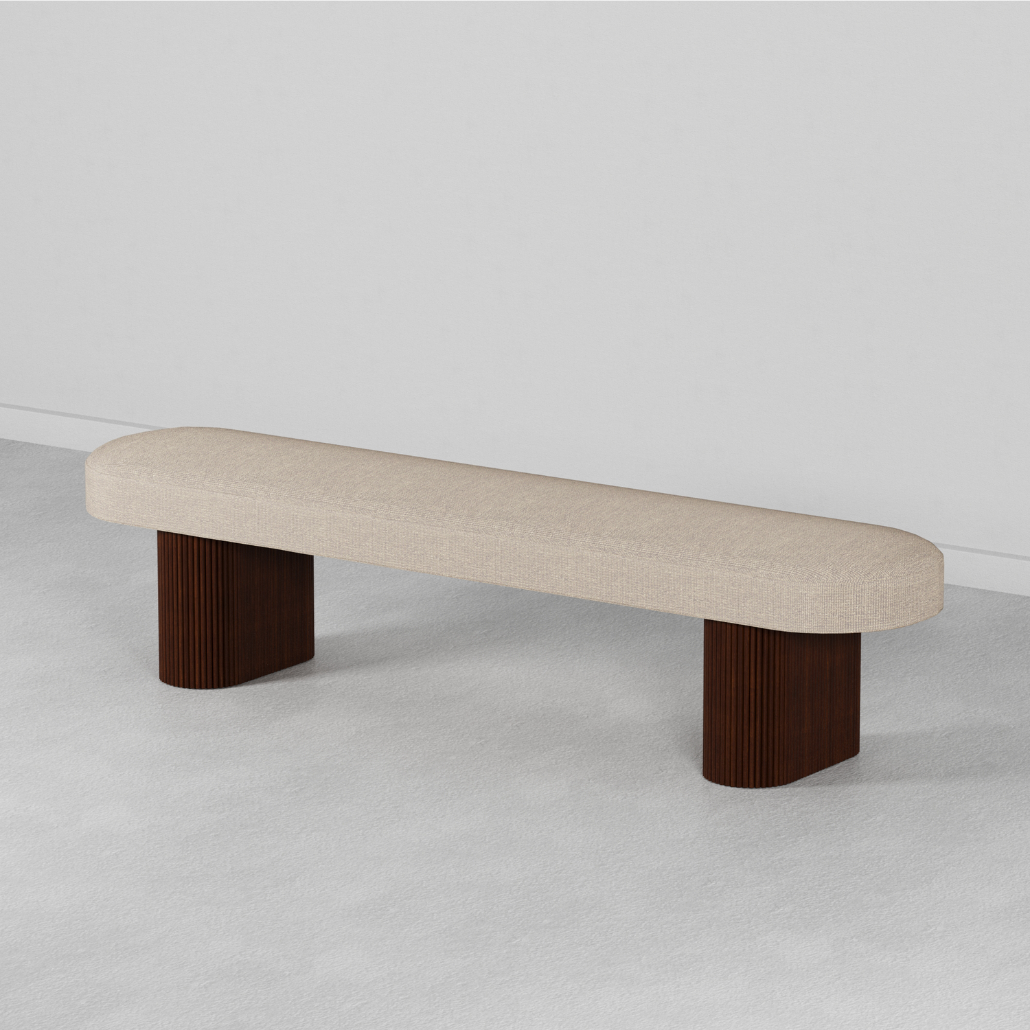Halo Bench 