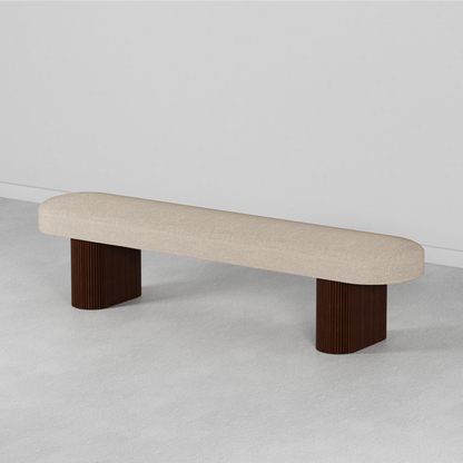 Halo Bench 