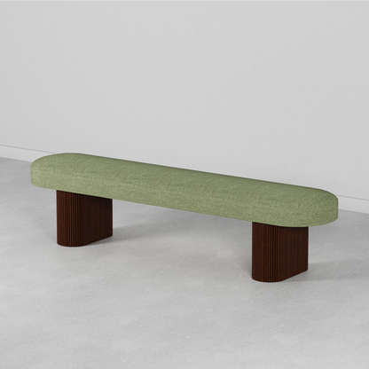 Halo Bench 