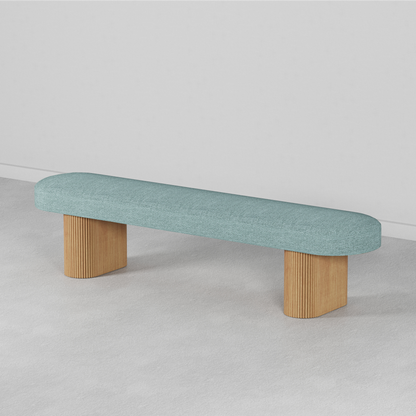 Halo Bench 
