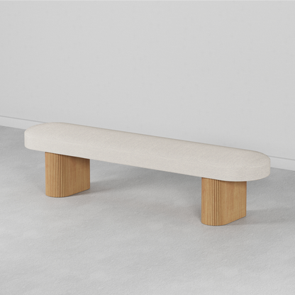 Halo Bench 