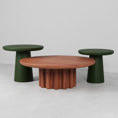 Halo Coffee Table