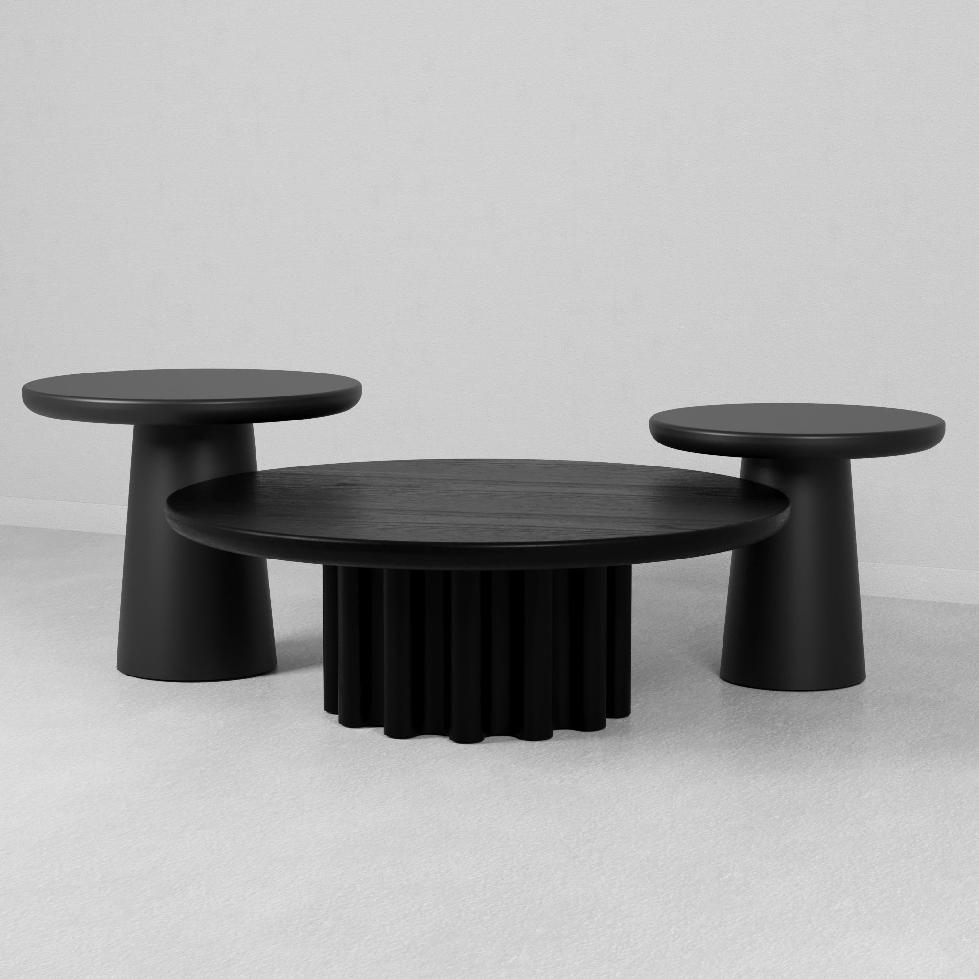Halo Coffee Table