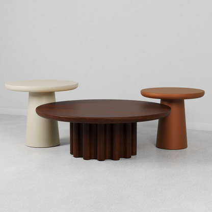 Halo Coffee Table