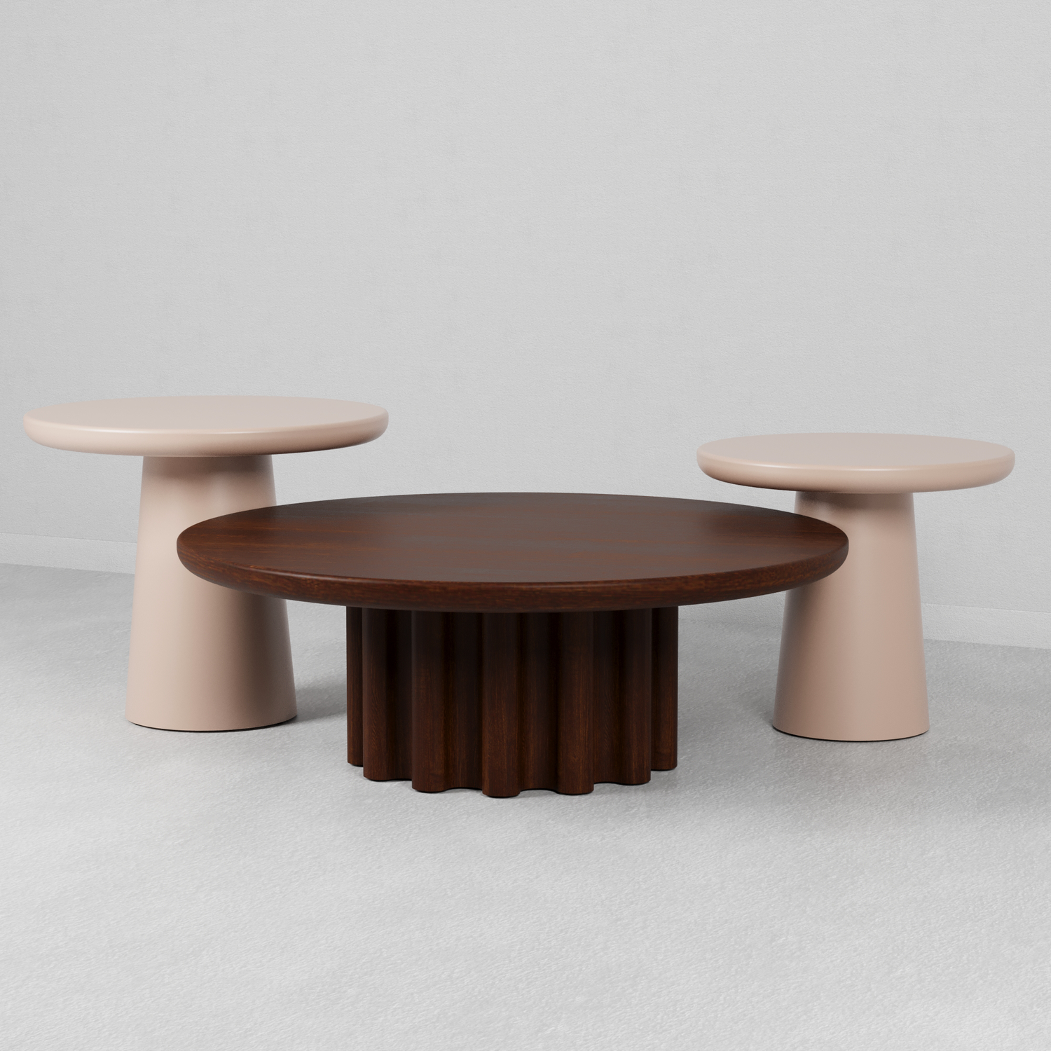 Halo Coffee Table