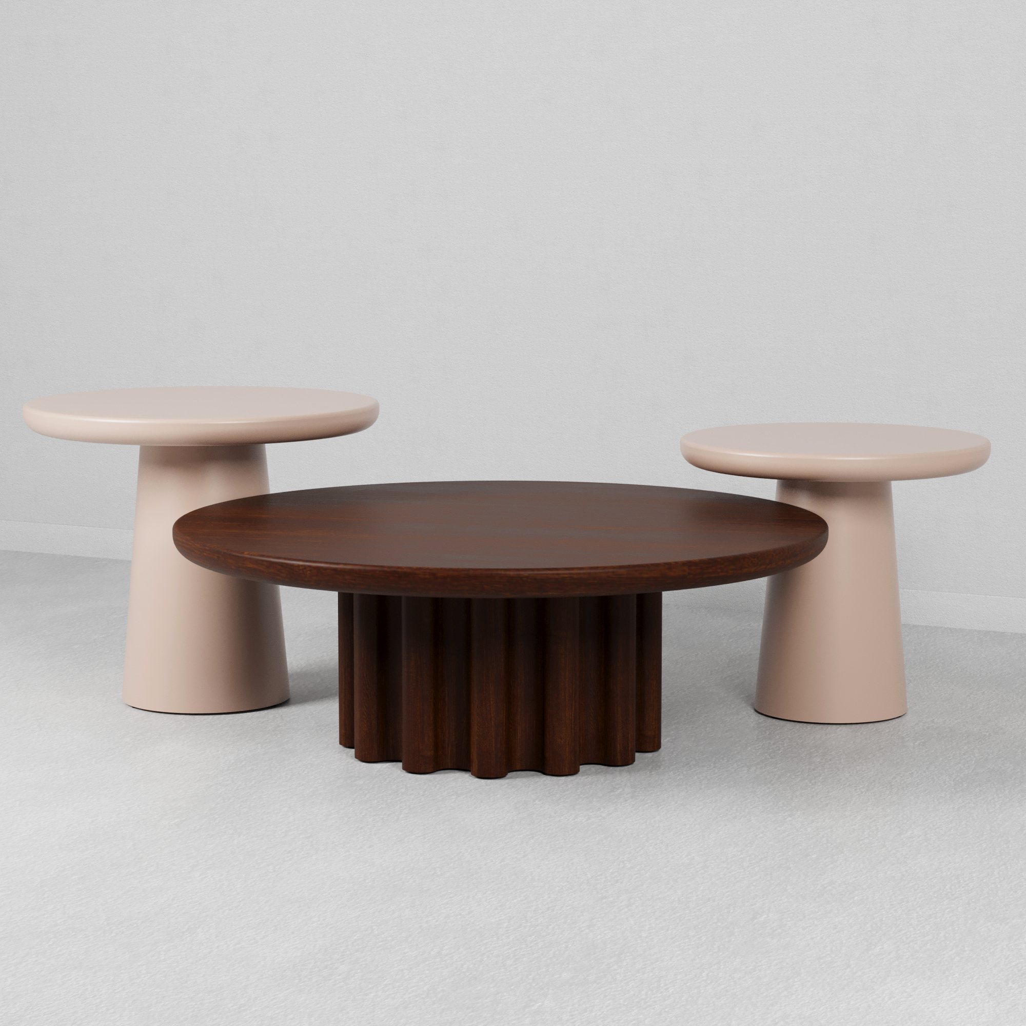 Halo Coffee Table