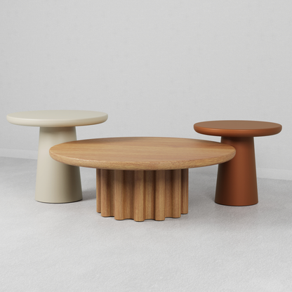 Halo Coffee Table