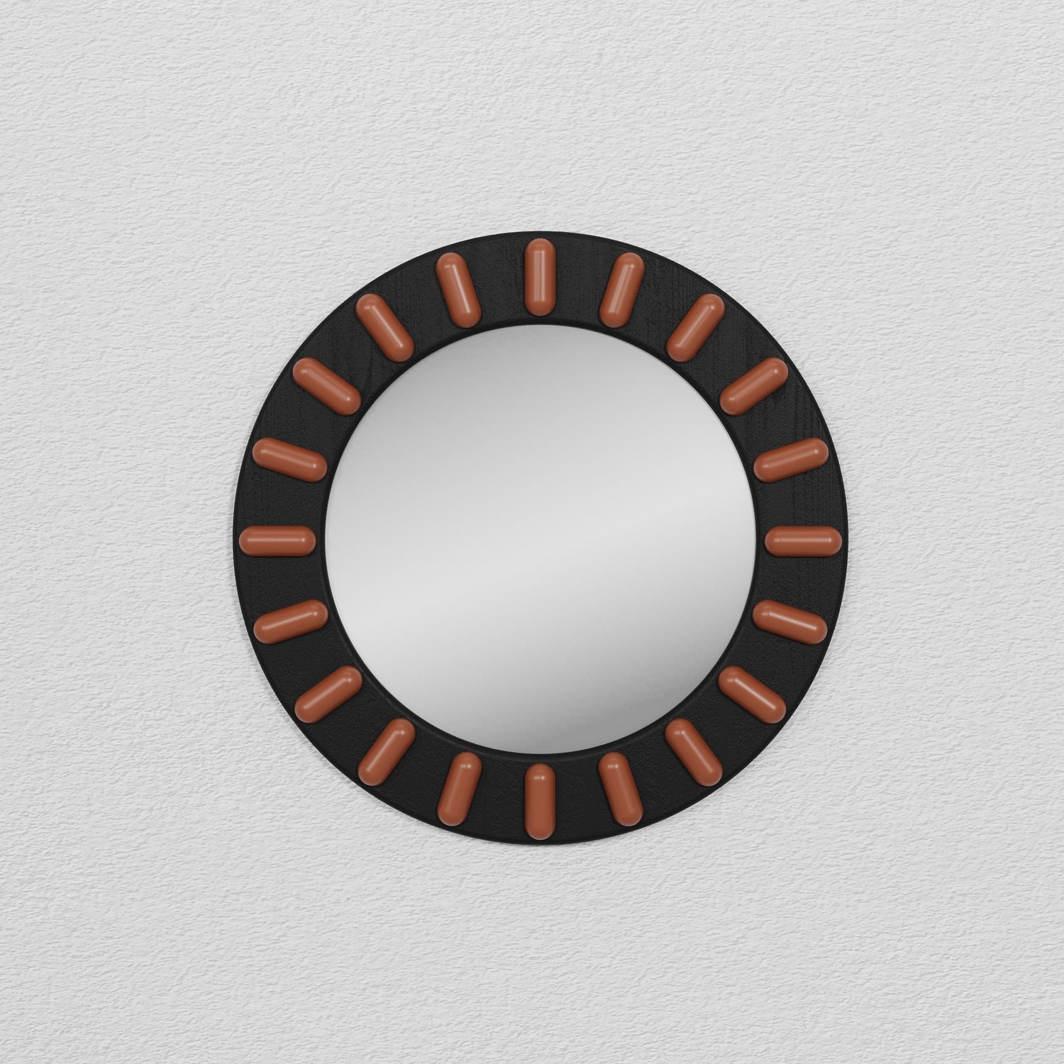 Halo Mirror