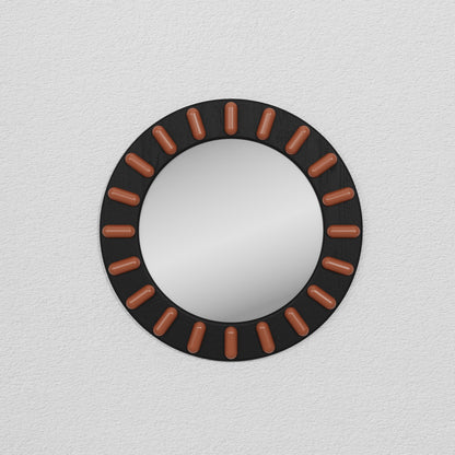 Halo Mirror