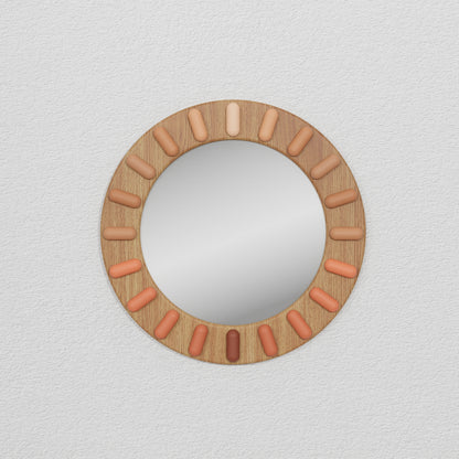 Halo Mirror