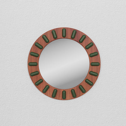 Halo Mirror