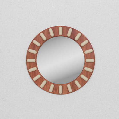 Halo Mirror