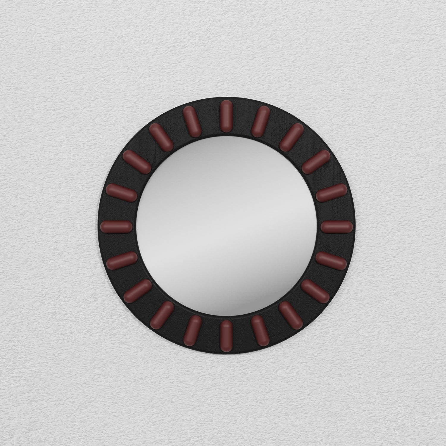 Halo Mirror