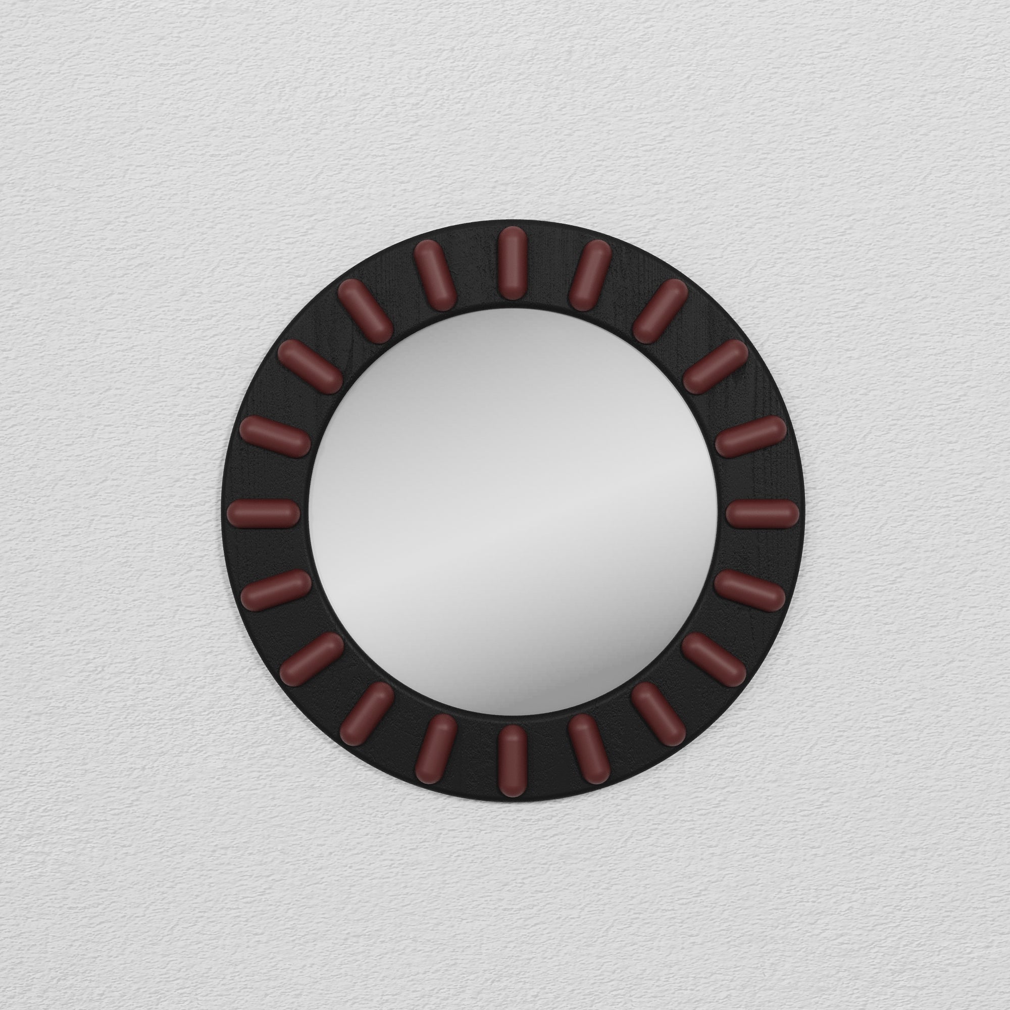 Halo Mirror