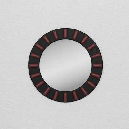Halo Mirror