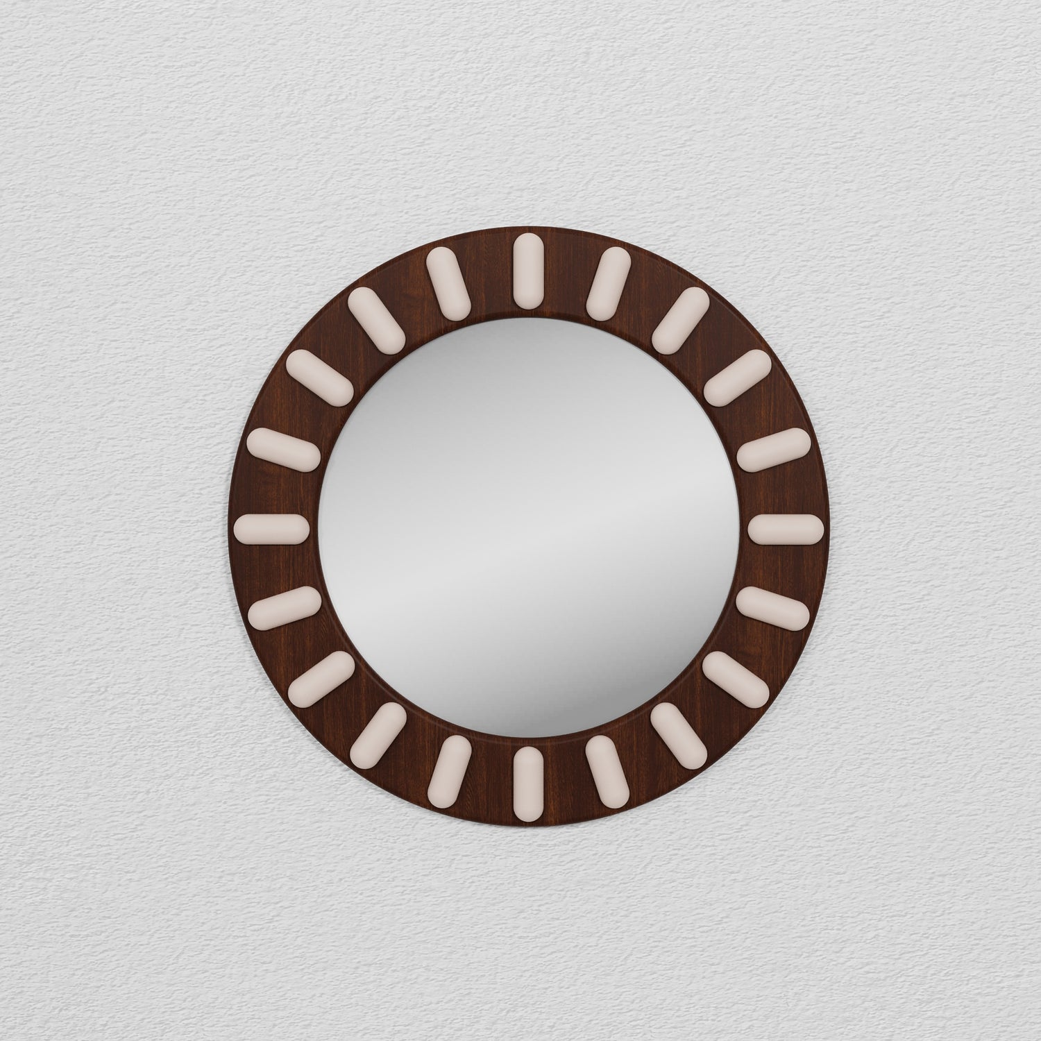 Halo Mirror