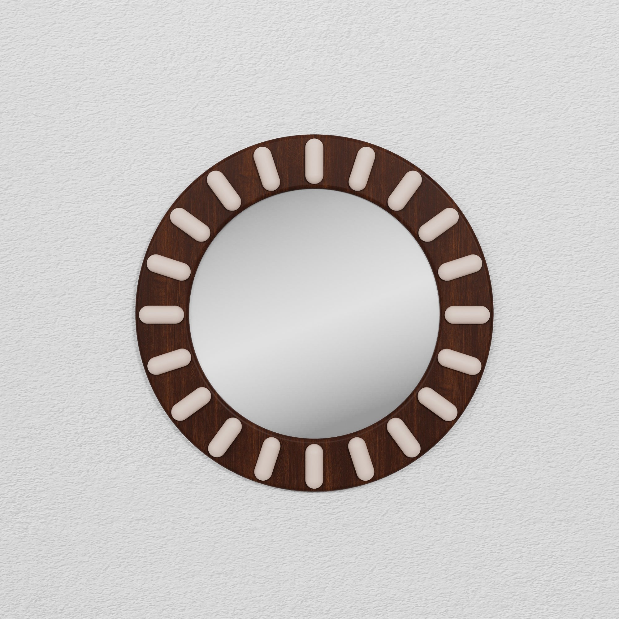 Halo Mirror