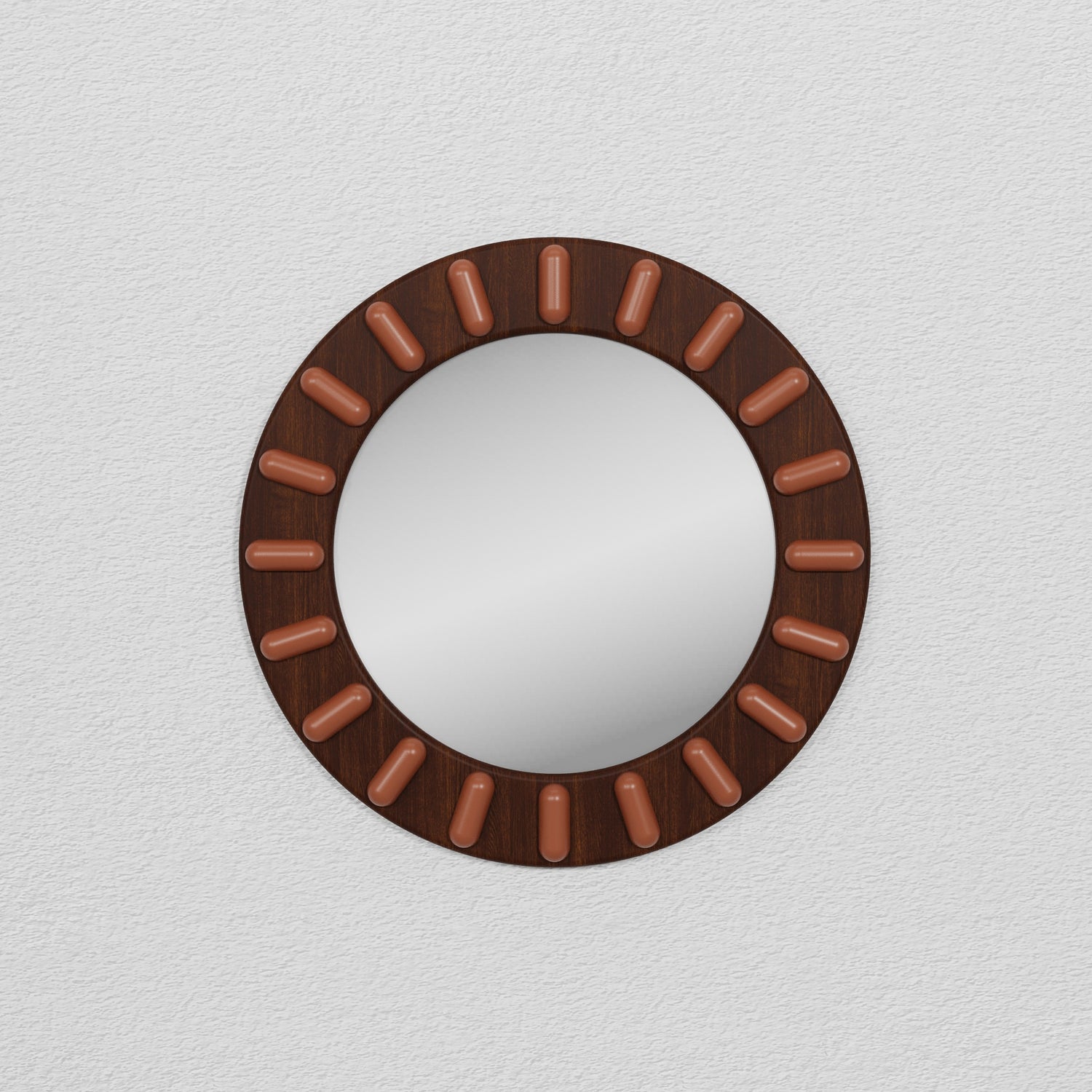 Halo Mirror