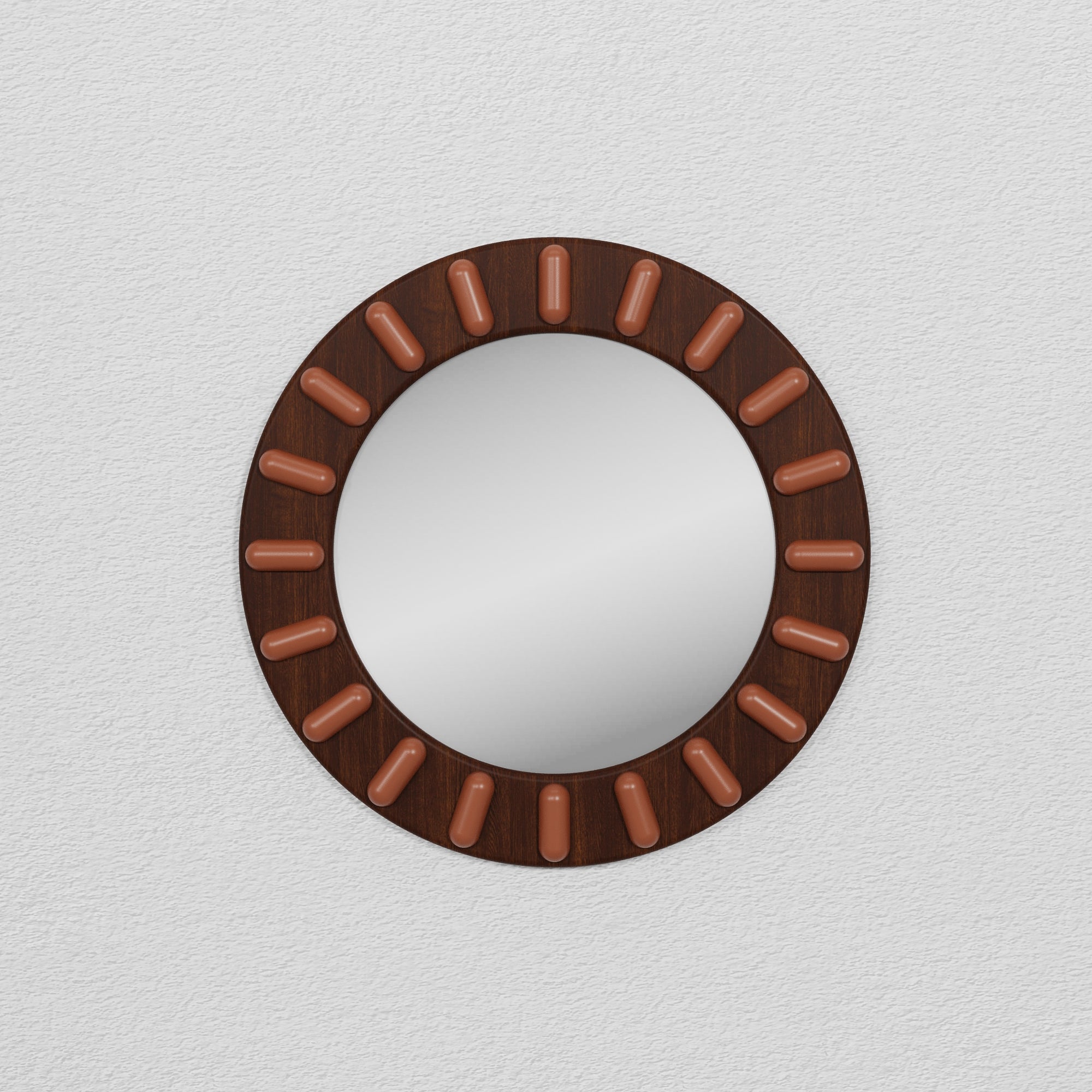 Halo Mirror