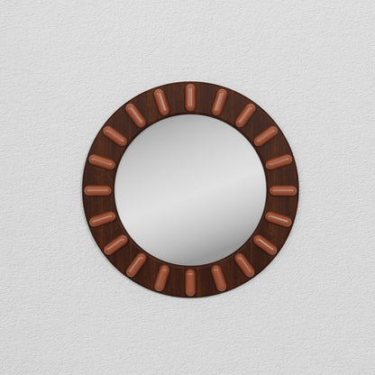 Halo Mirror