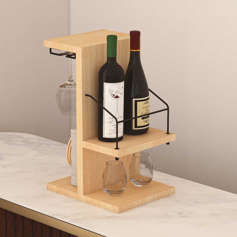Halt 2.0 Bar Unit
