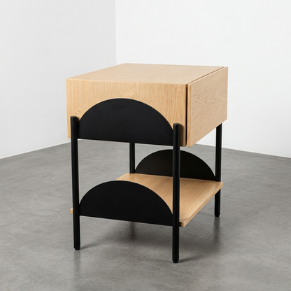 Hana Side Table