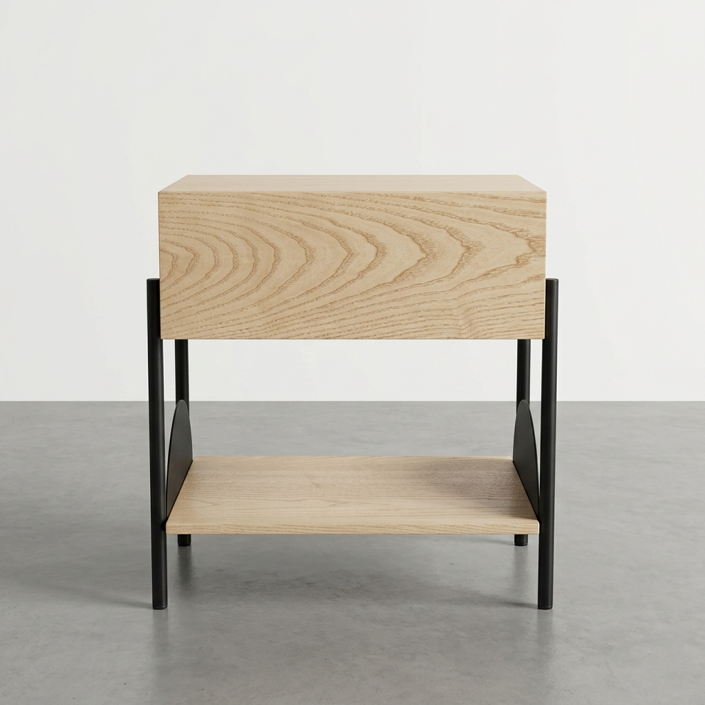Hana Side Table