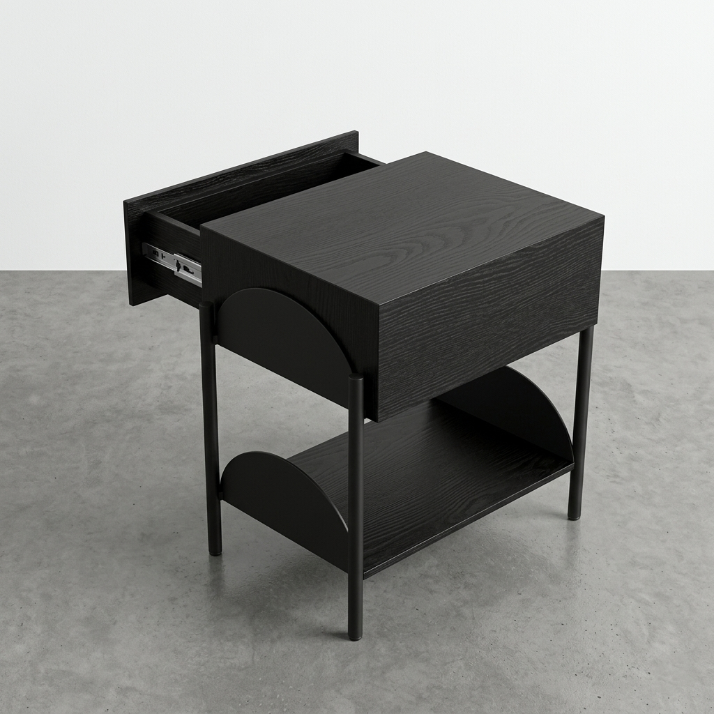 Hana Side Table