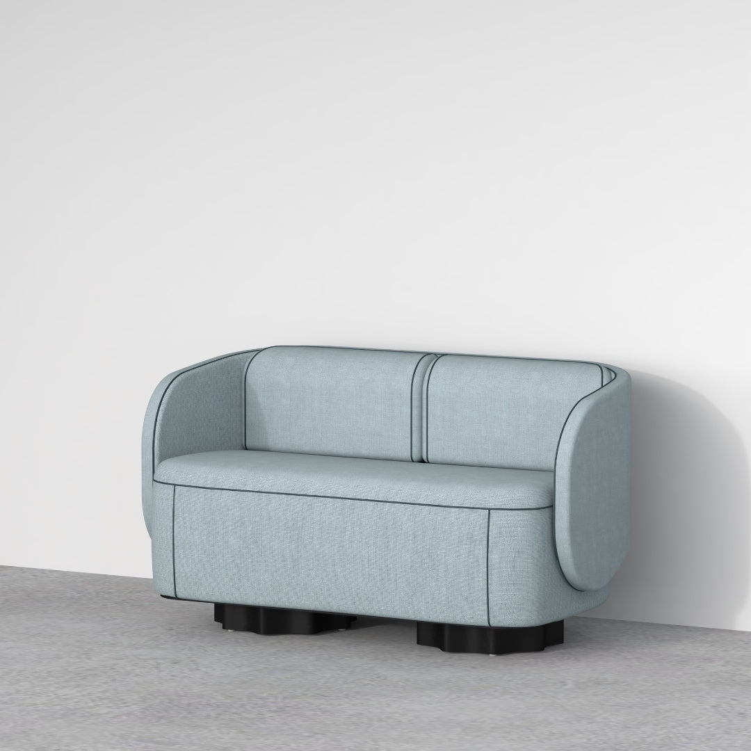 Herald 2 Seater Sofa