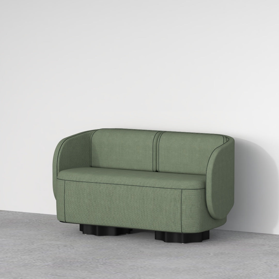 Herald 2 Seater Sofa