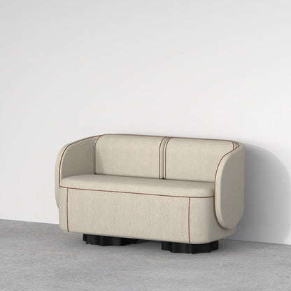 Herald 2 Seater Sofa