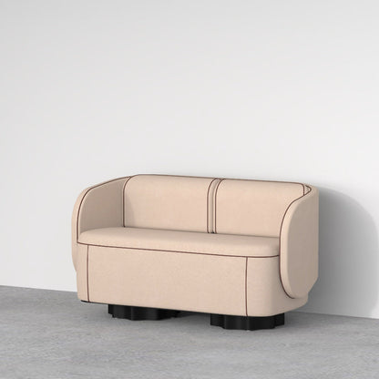 Herald 2 Seater Sofa