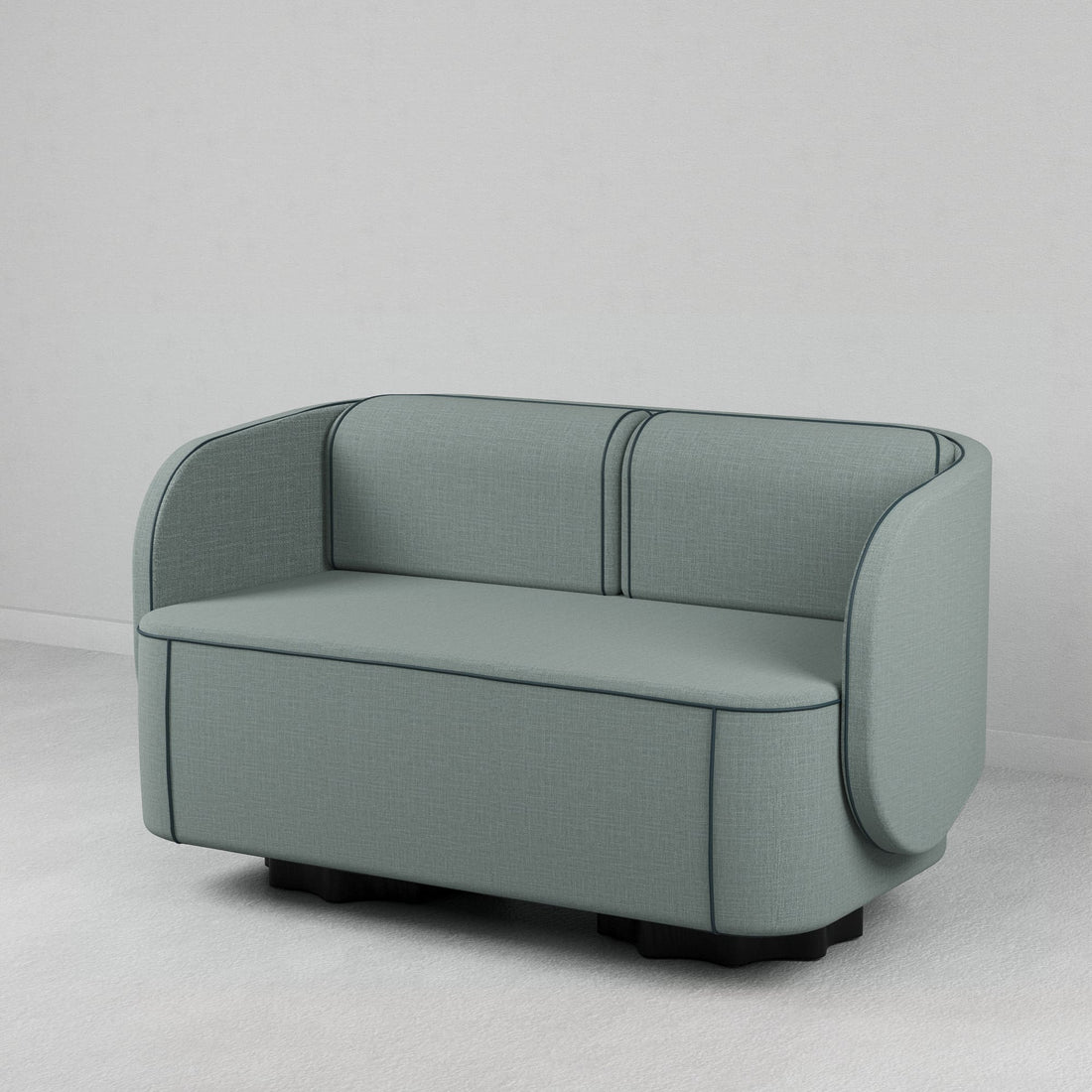 Herald 2 Seater Sofa