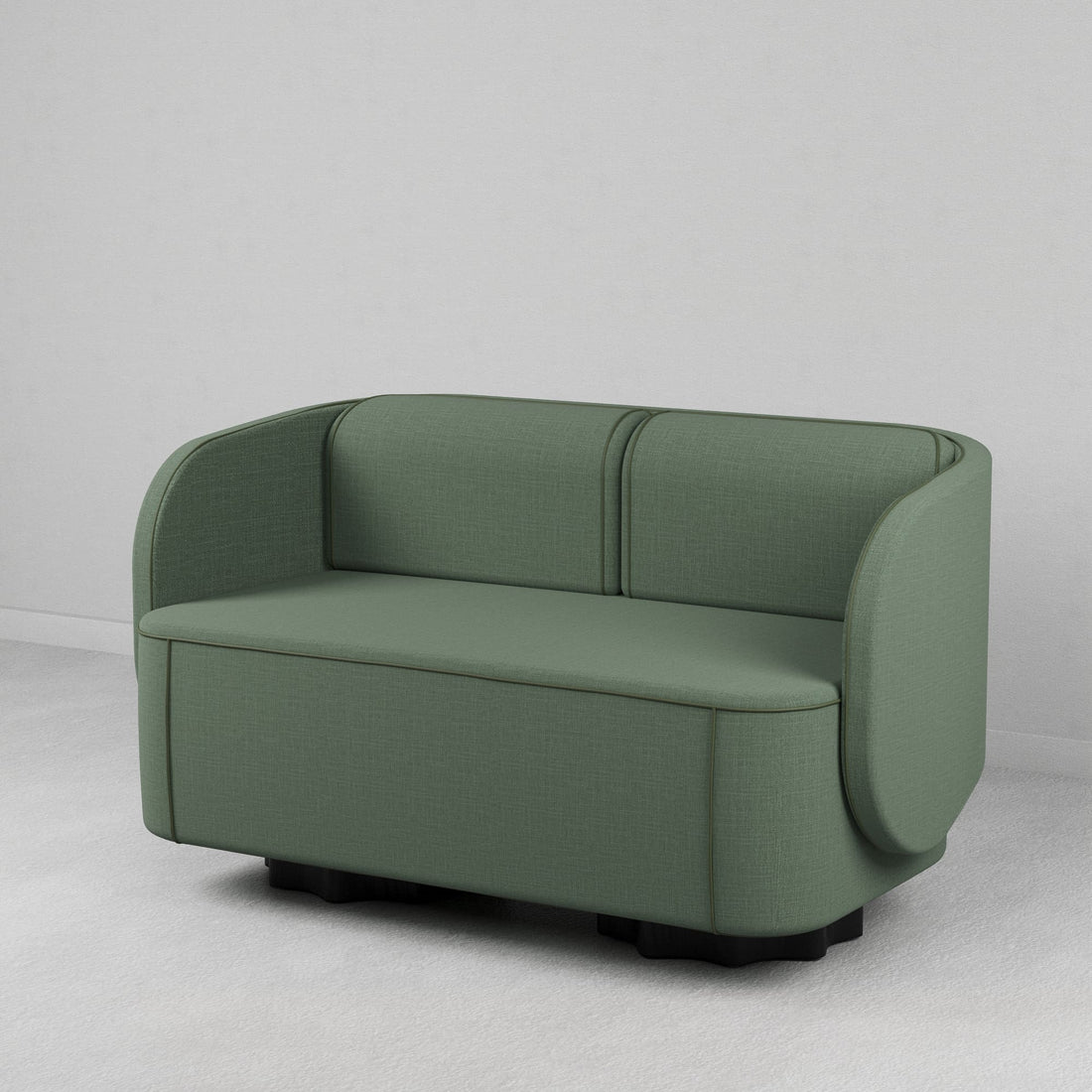 Herald 2 Seater Sofa
