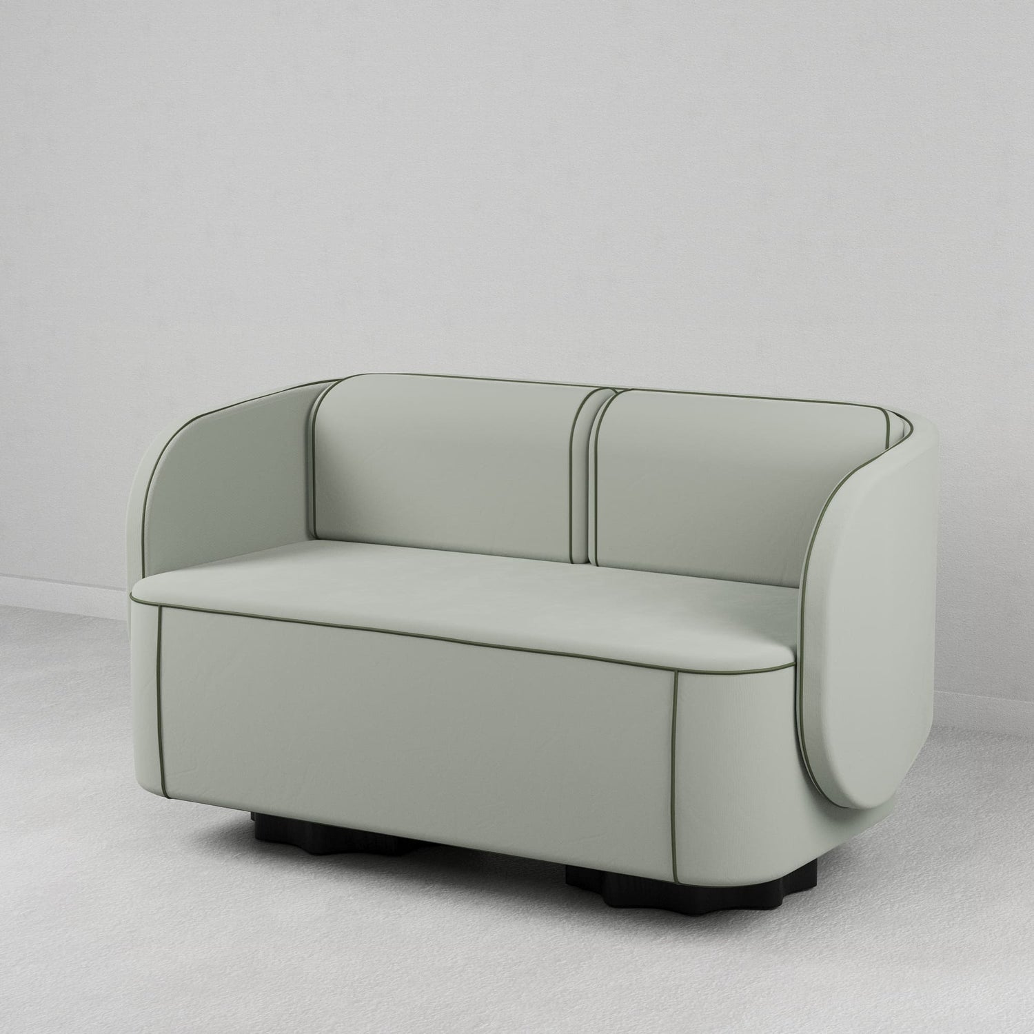 Herald 2 Seater Sofa