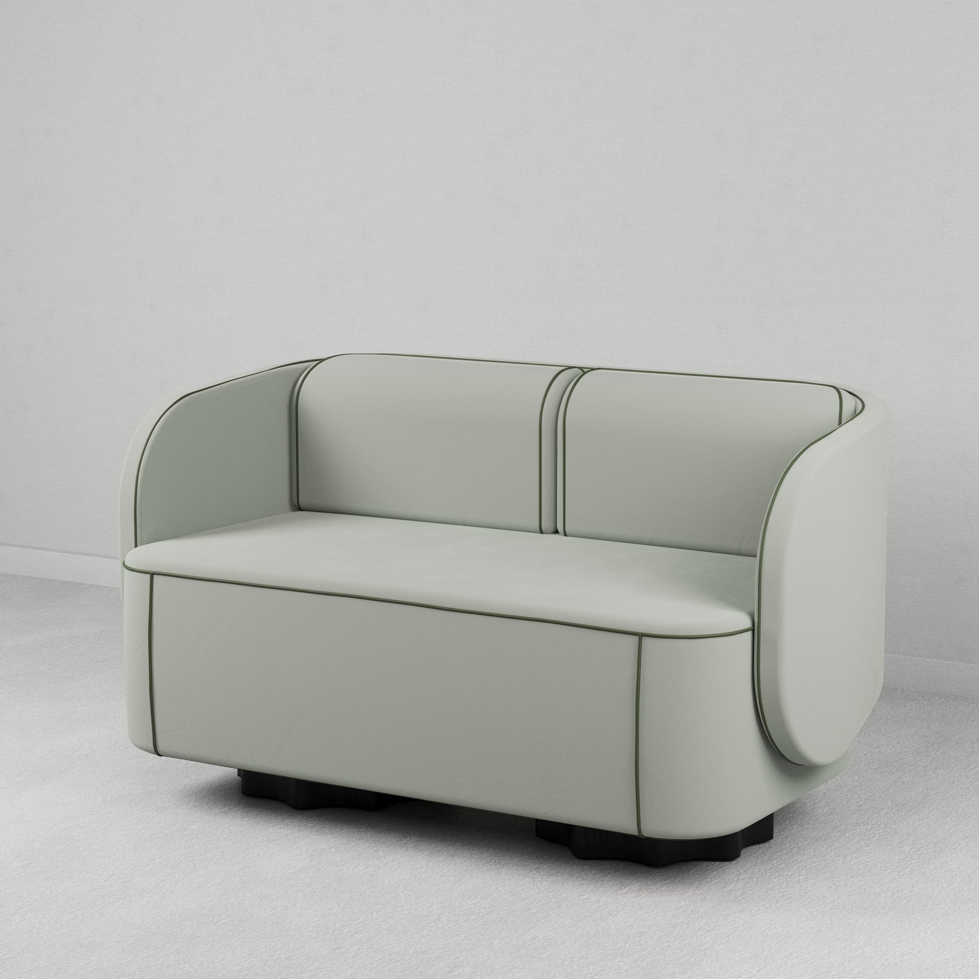 Herald 2 Seater Sofa