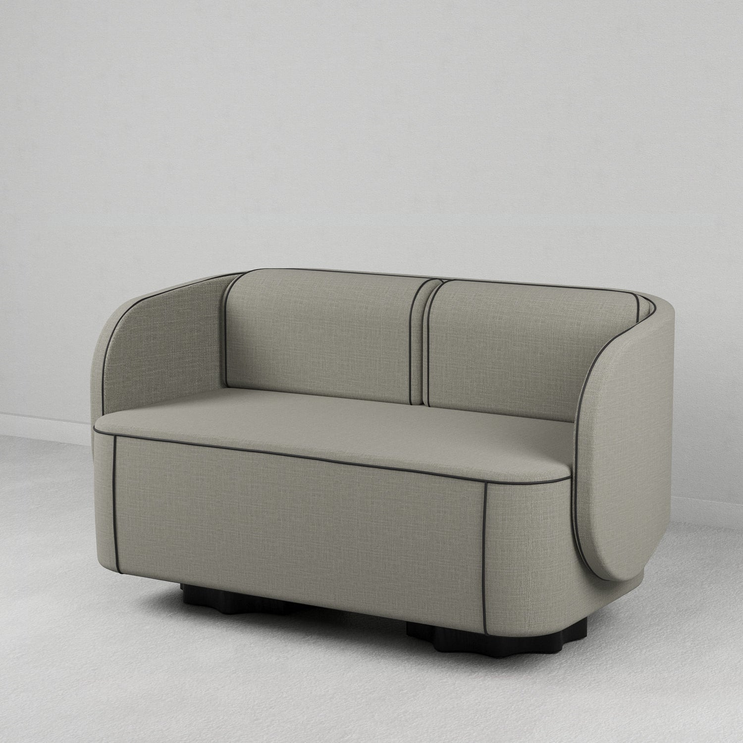 Herald 2 Seater Sofa