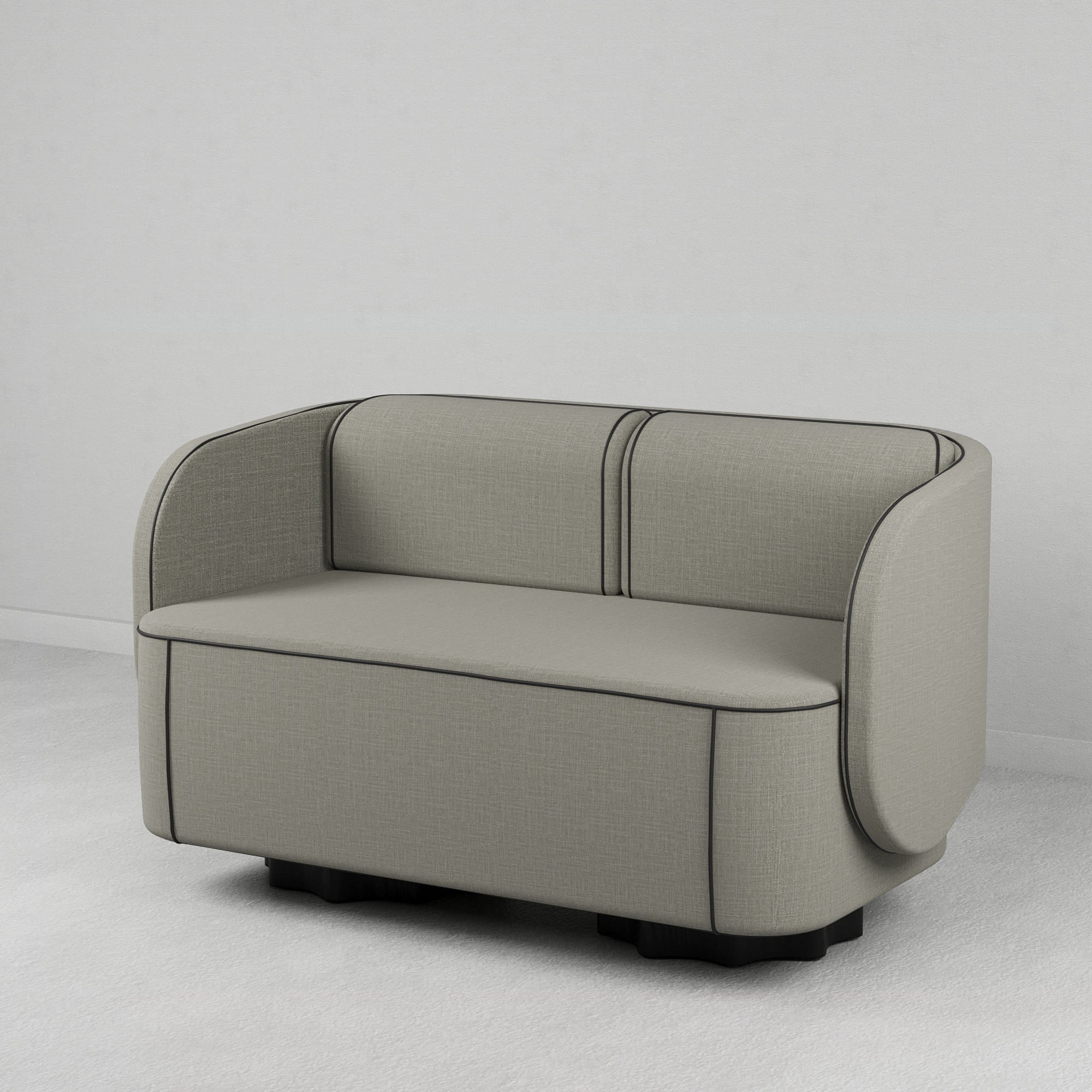 Herald 2 Seater Sofa