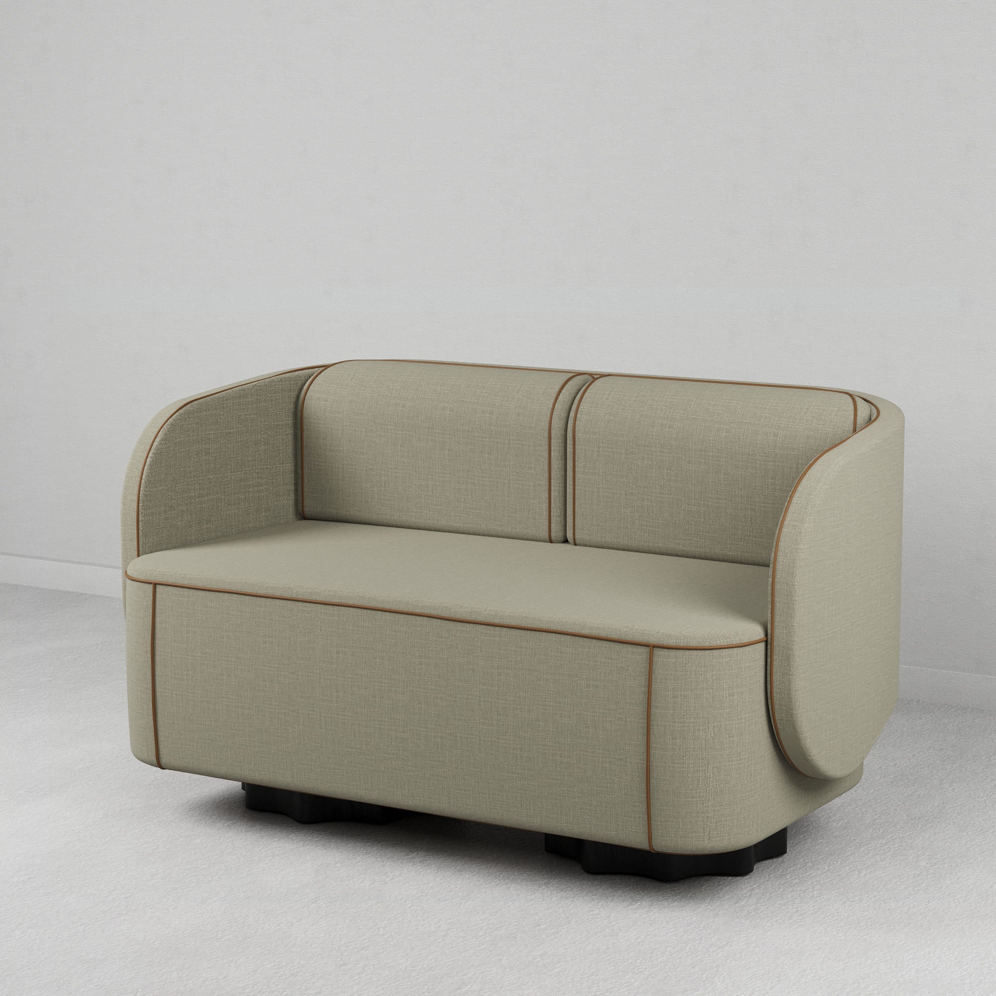 Herald 2 Seater Sofa