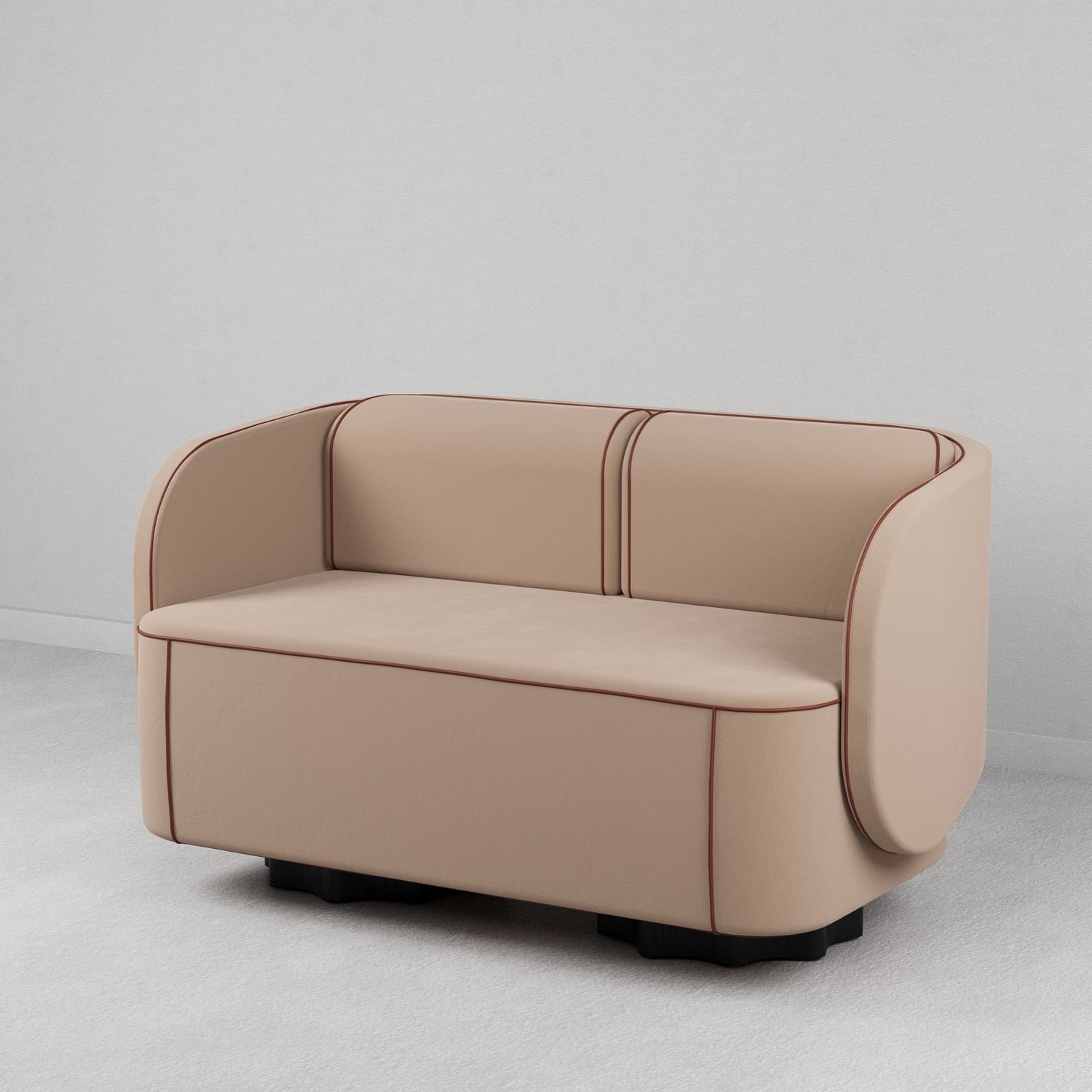 Herald 2 Seater Sofa