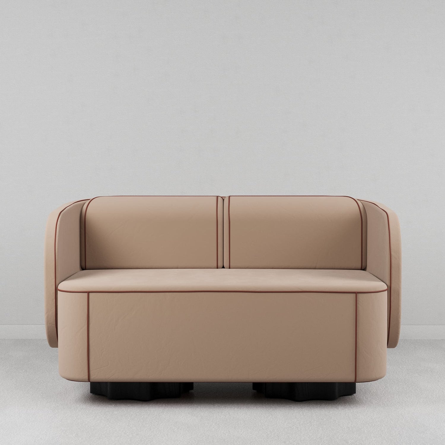 Herald 2 Seater Sofa