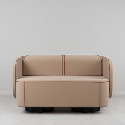 Herald 2 Seater Sofa